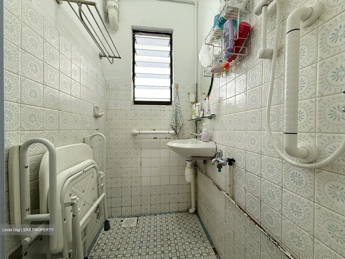 Tiong Bahru Estate (D3), Apartment #474857951